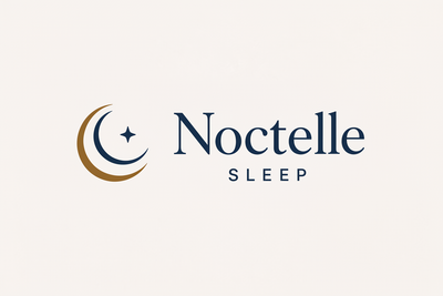 Noctelle Sleep - Cervical Neck Pillow