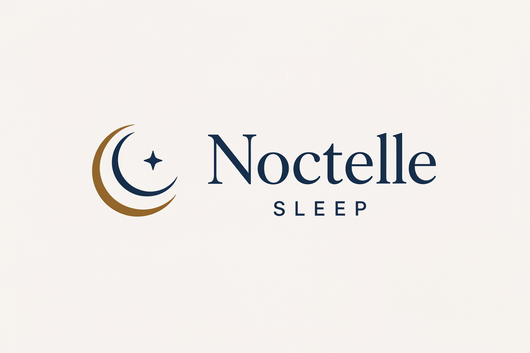 Noctelle Sleep - Cervical Neck Pillow